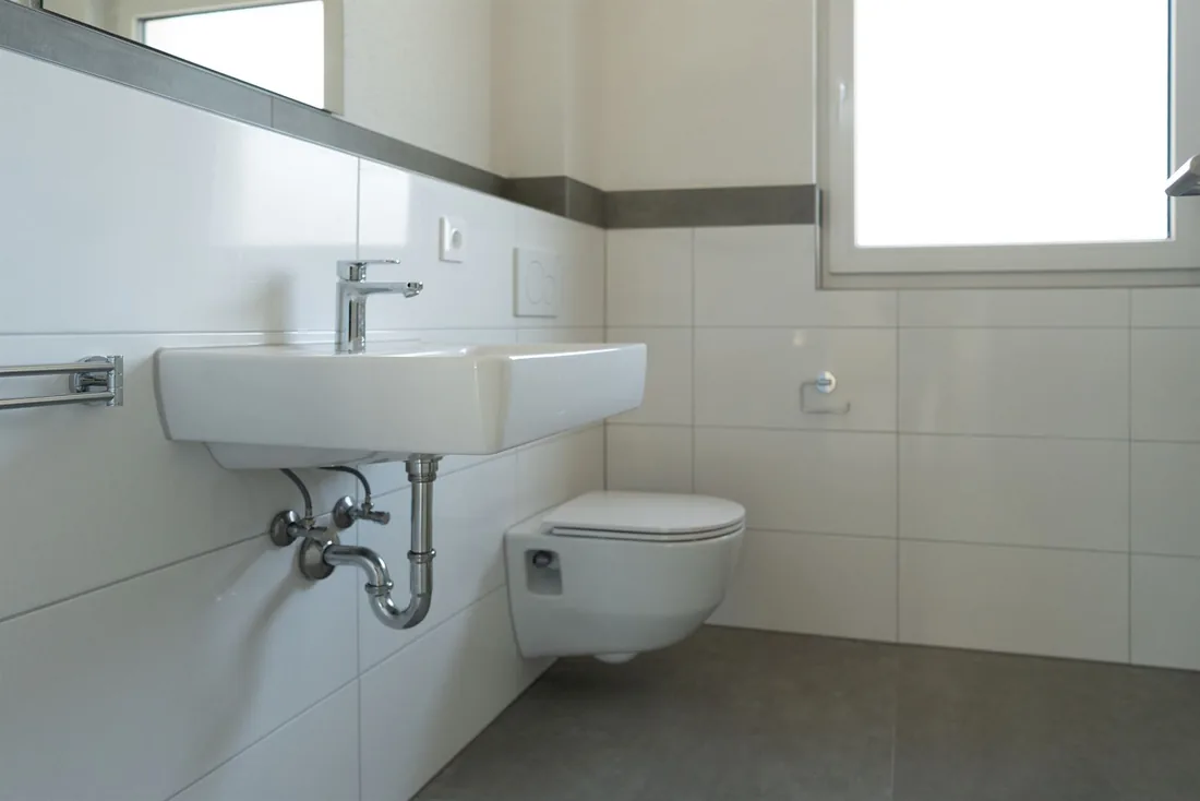 114,8 m² Dachgeschosswohnung in Kraichtal-Unteröwisheim, Ansicht 3