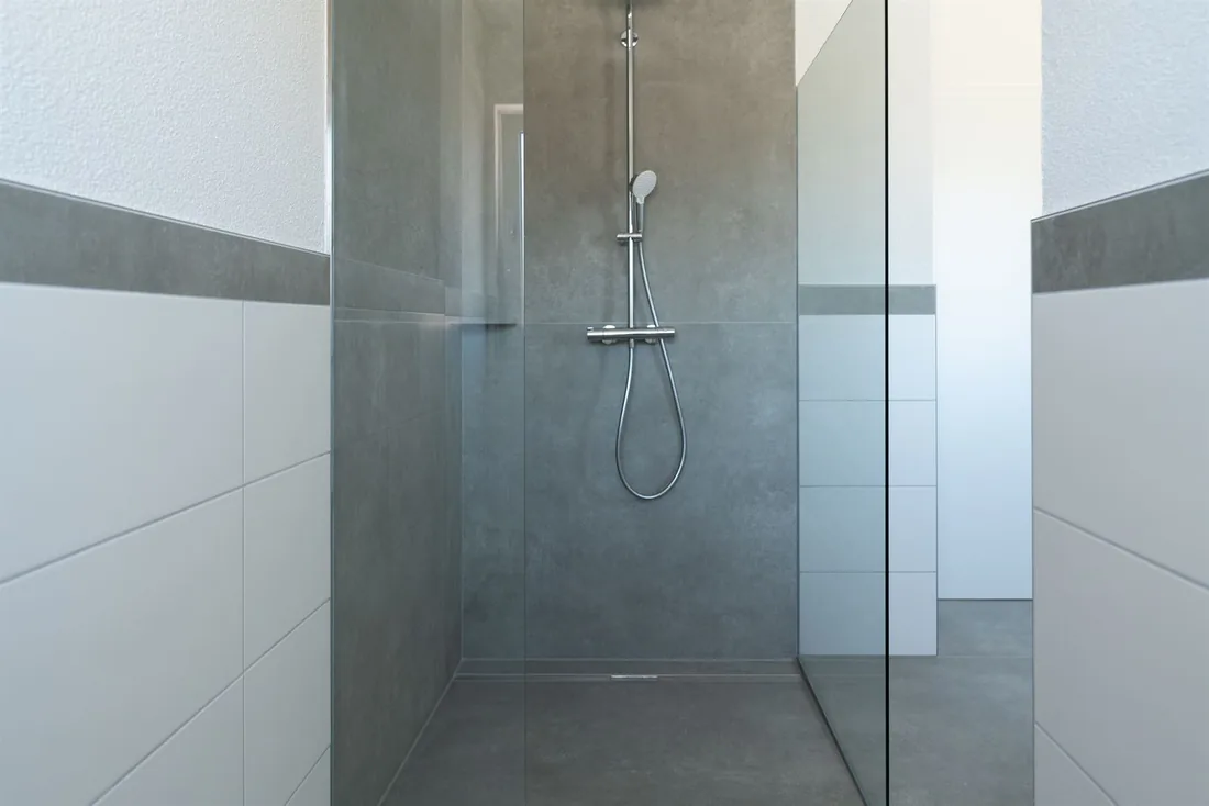 122 m² Dachgeschosswohnung in Kraichtal-Unteröwisheim, Ansicht 4